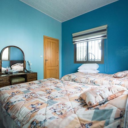 Mresty Guest House Mtolle Экстерьер фото