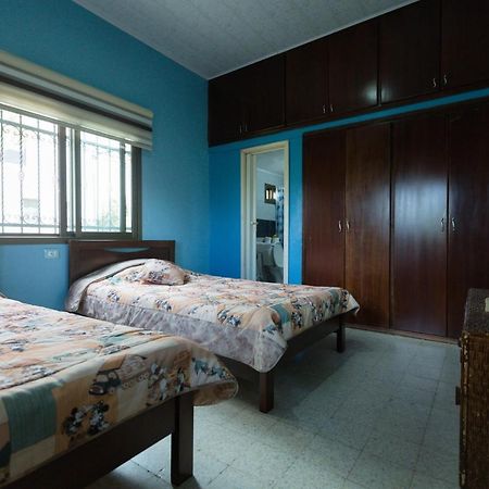 Mresty Guest House Mtolle Экстерьер фото