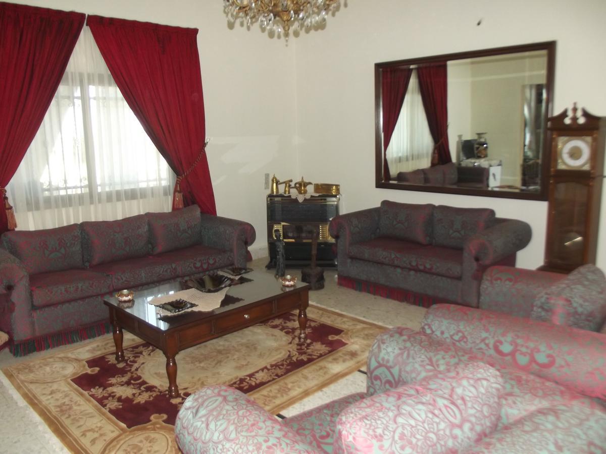Mresty Guest House Mtolle Экстерьер фото