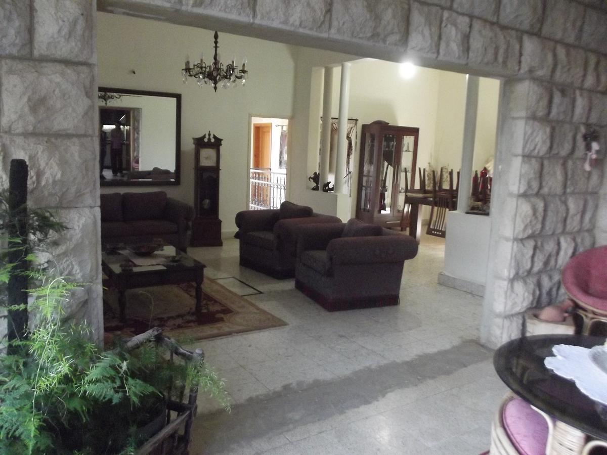 Mresty Guest House Mtolle Экстерьер фото