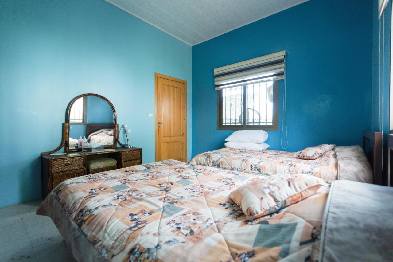 Mresty Guest House Mtolle Экстерьер фото