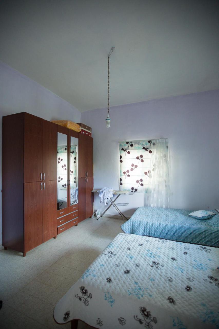 Mresty Guest House Mtolle Экстерьер фото