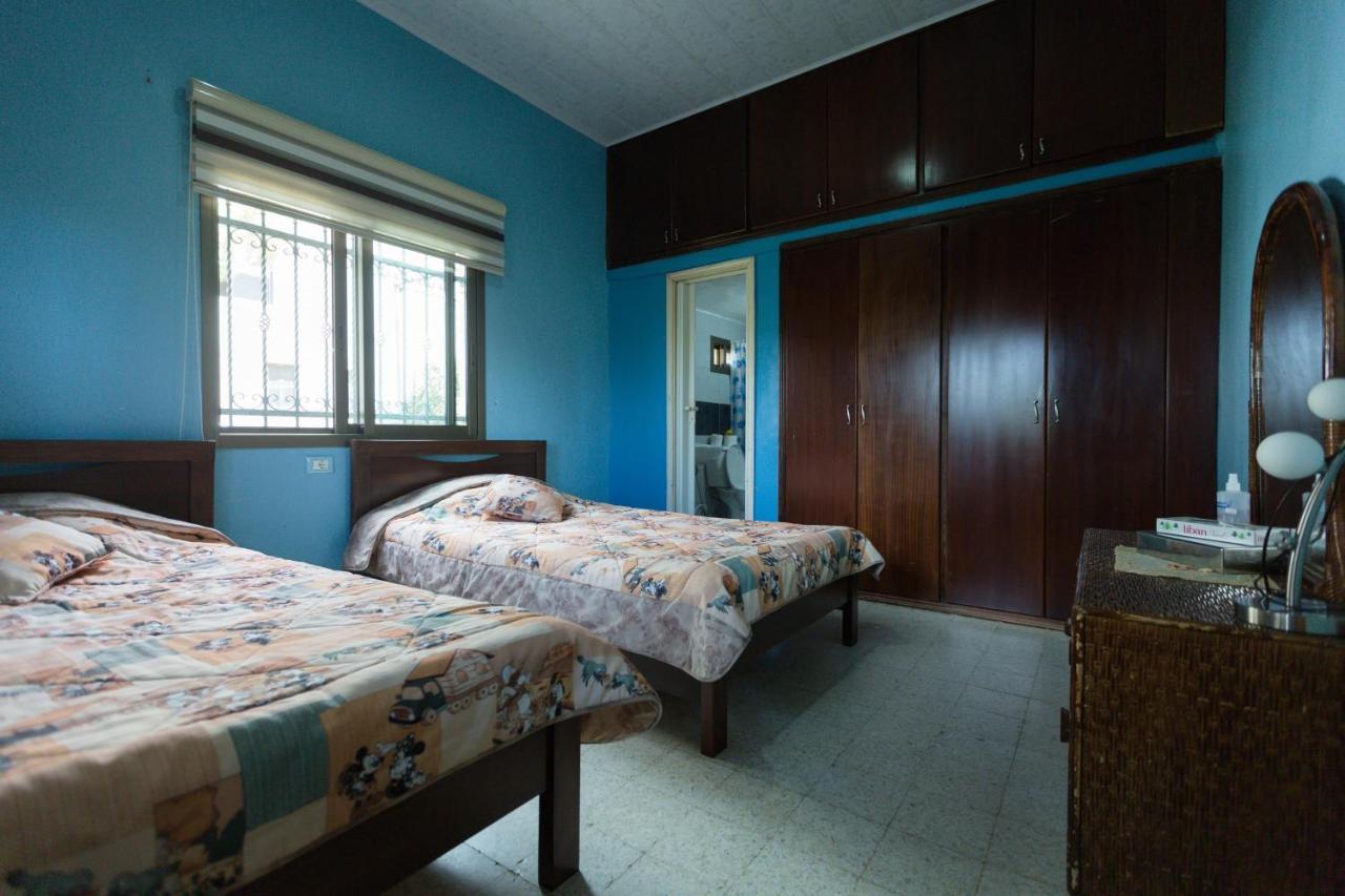 Mresty Guest House Mtolle Экстерьер фото