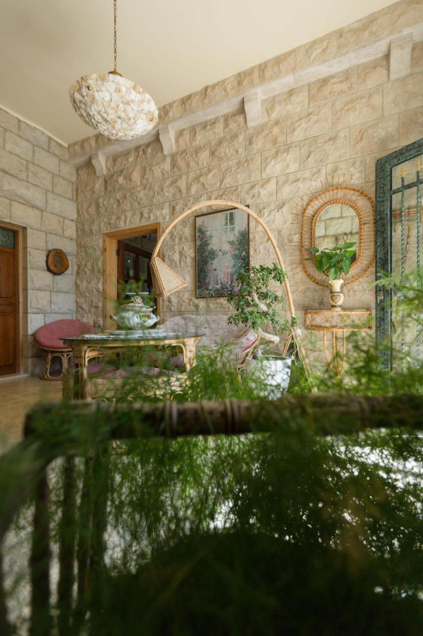 Mresty Guest House Mtolle Экстерьер фото