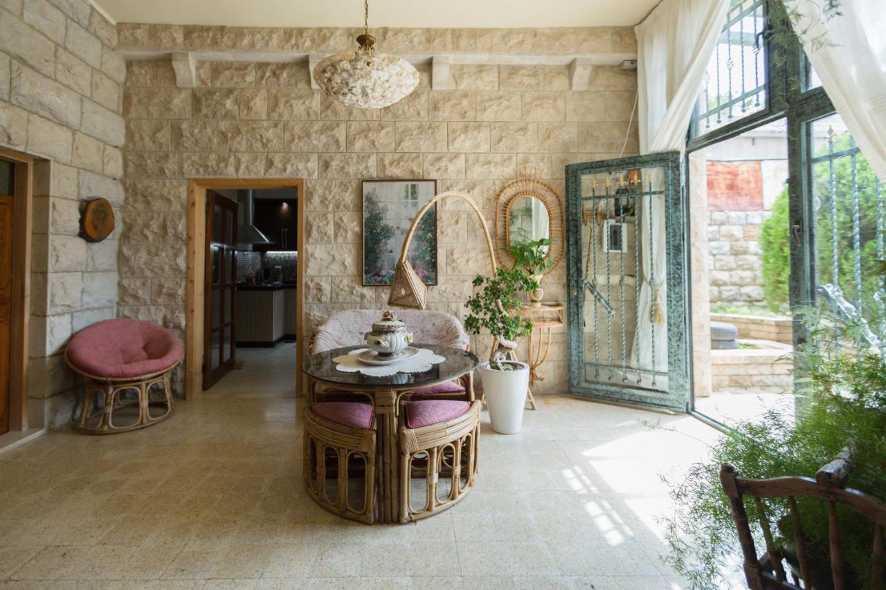 Mresty Guest House Mtolle Экстерьер фото