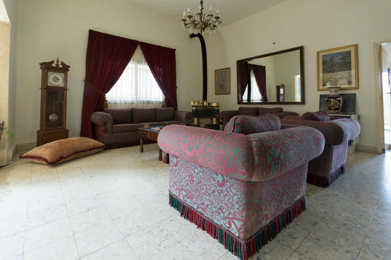 Mresty Guest House Mtolle Экстерьер фото