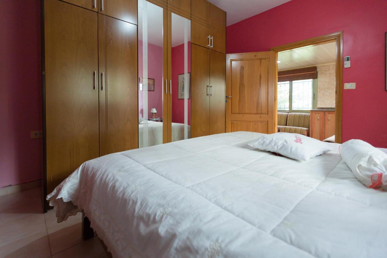 Mresty Guest House Mtolle Экстерьер фото