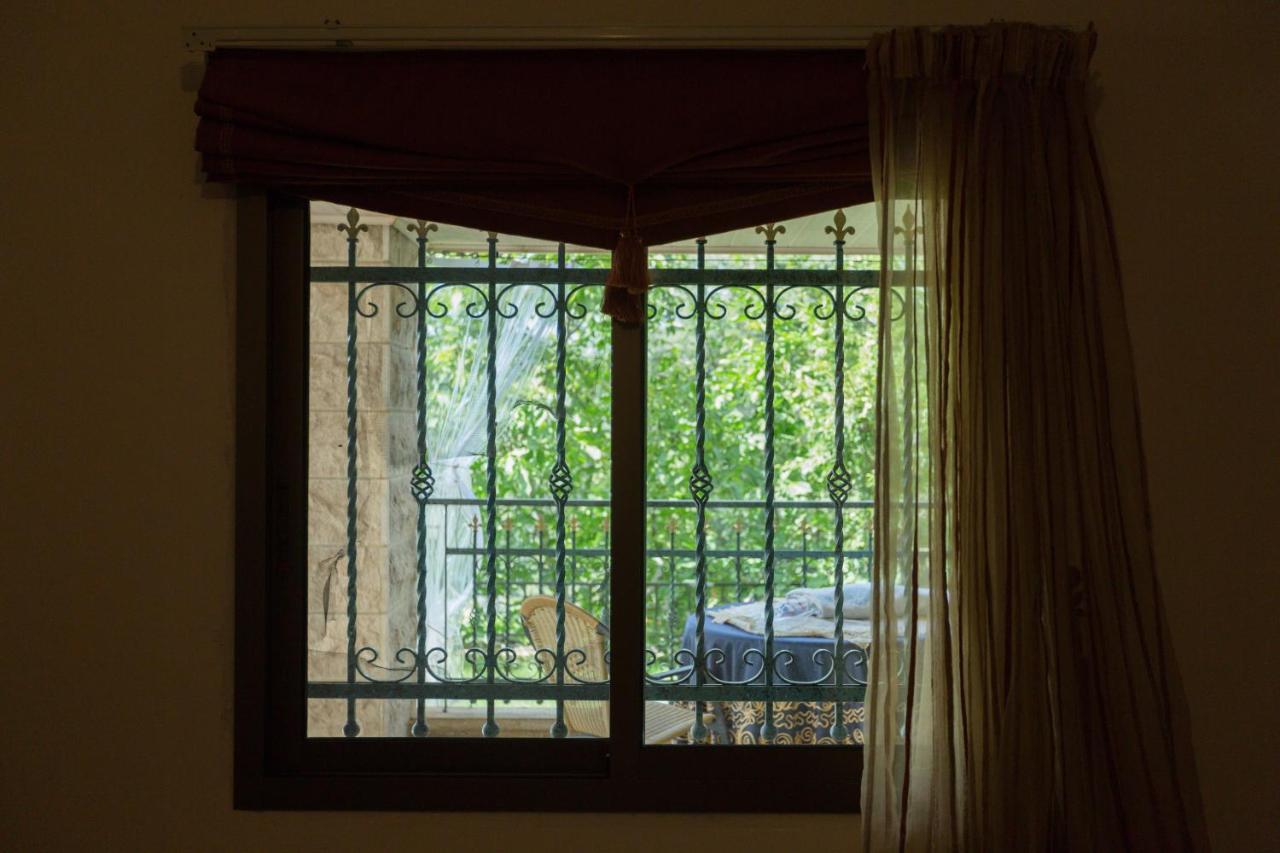 Mresty Guest House Mtolle Экстерьер фото