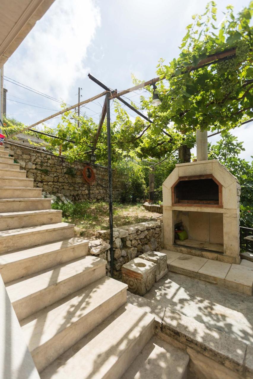 Mresty Guest House Mtolle Экстерьер фото
