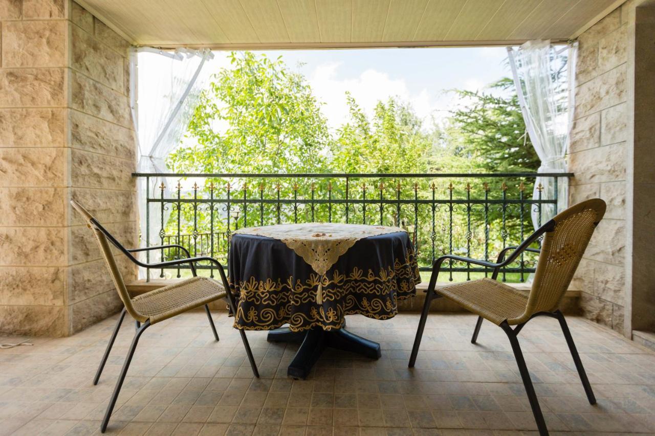 Mresty Guest House Mtolle Экстерьер фото