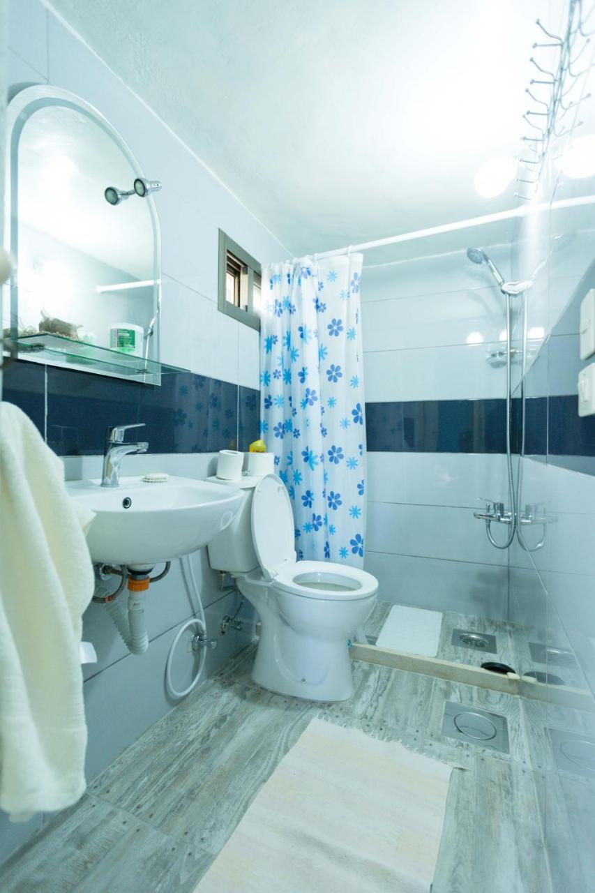 Mresty Guest House Mtolle Экстерьер фото