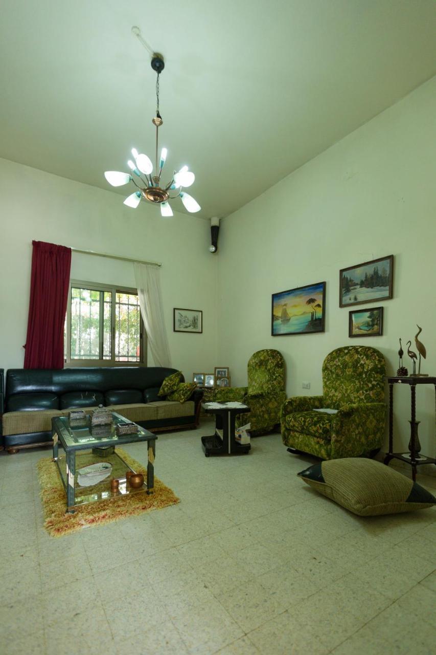 Mresty Guest House Mtolle Экстерьер фото