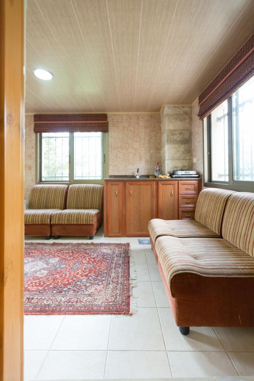 Mresty Guest House Mtolle Экстерьер фото