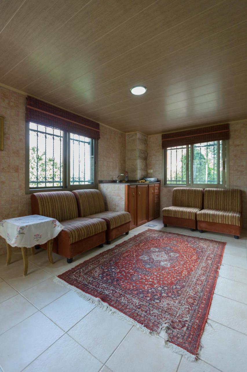 Mresty Guest House Mtolle Экстерьер фото