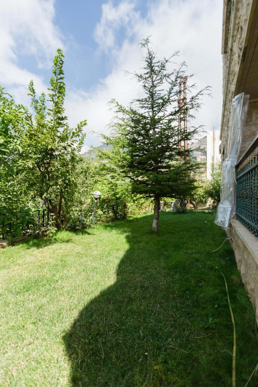 Mresty Guest House Mtolle Экстерьер фото