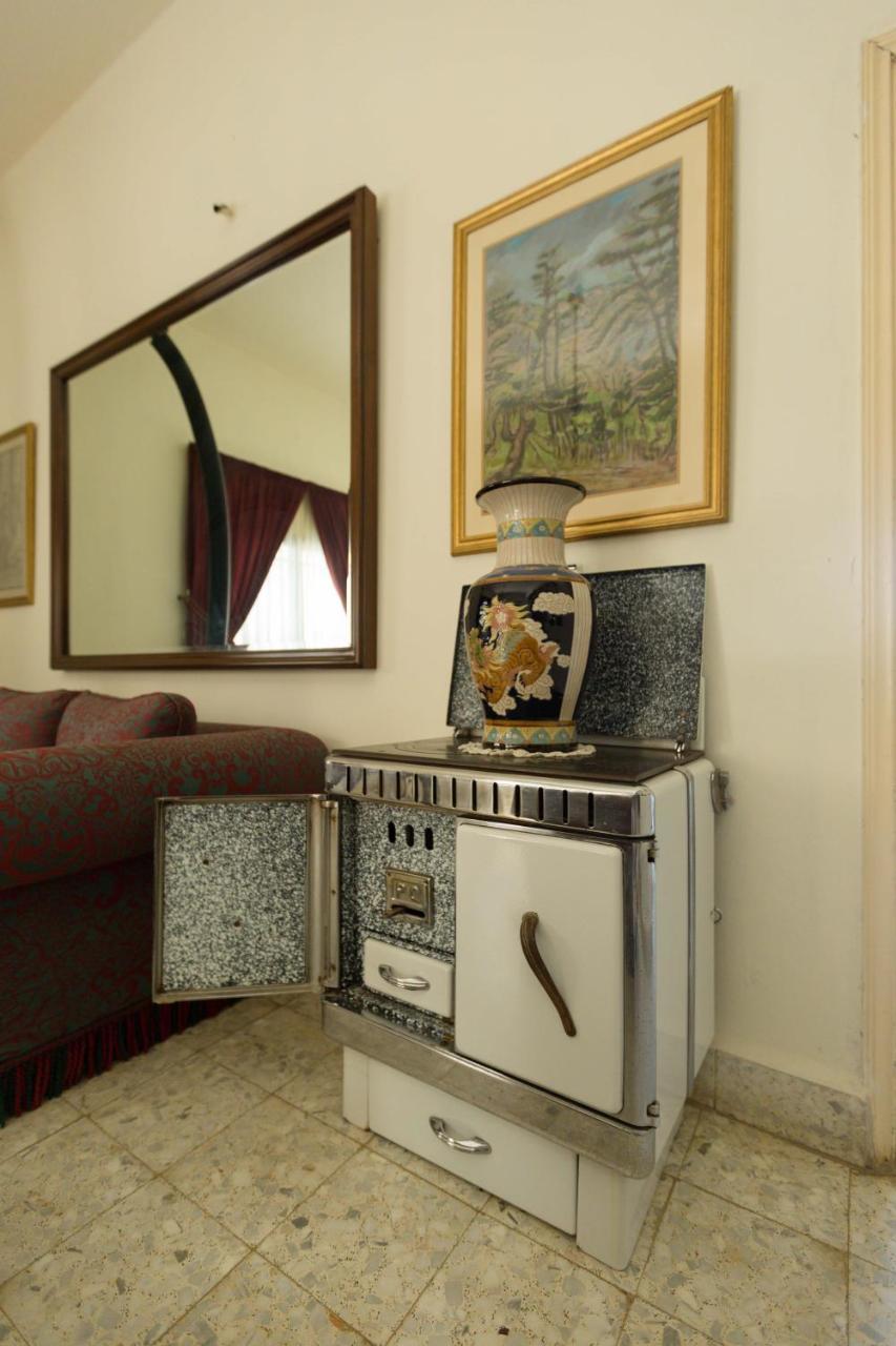 Mresty Guest House Mtolle Экстерьер фото