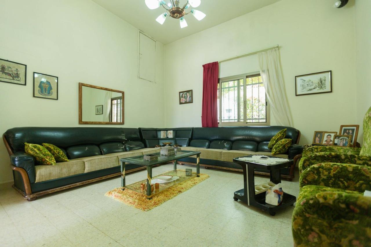 Mresty Guest House Mtolle Экстерьер фото