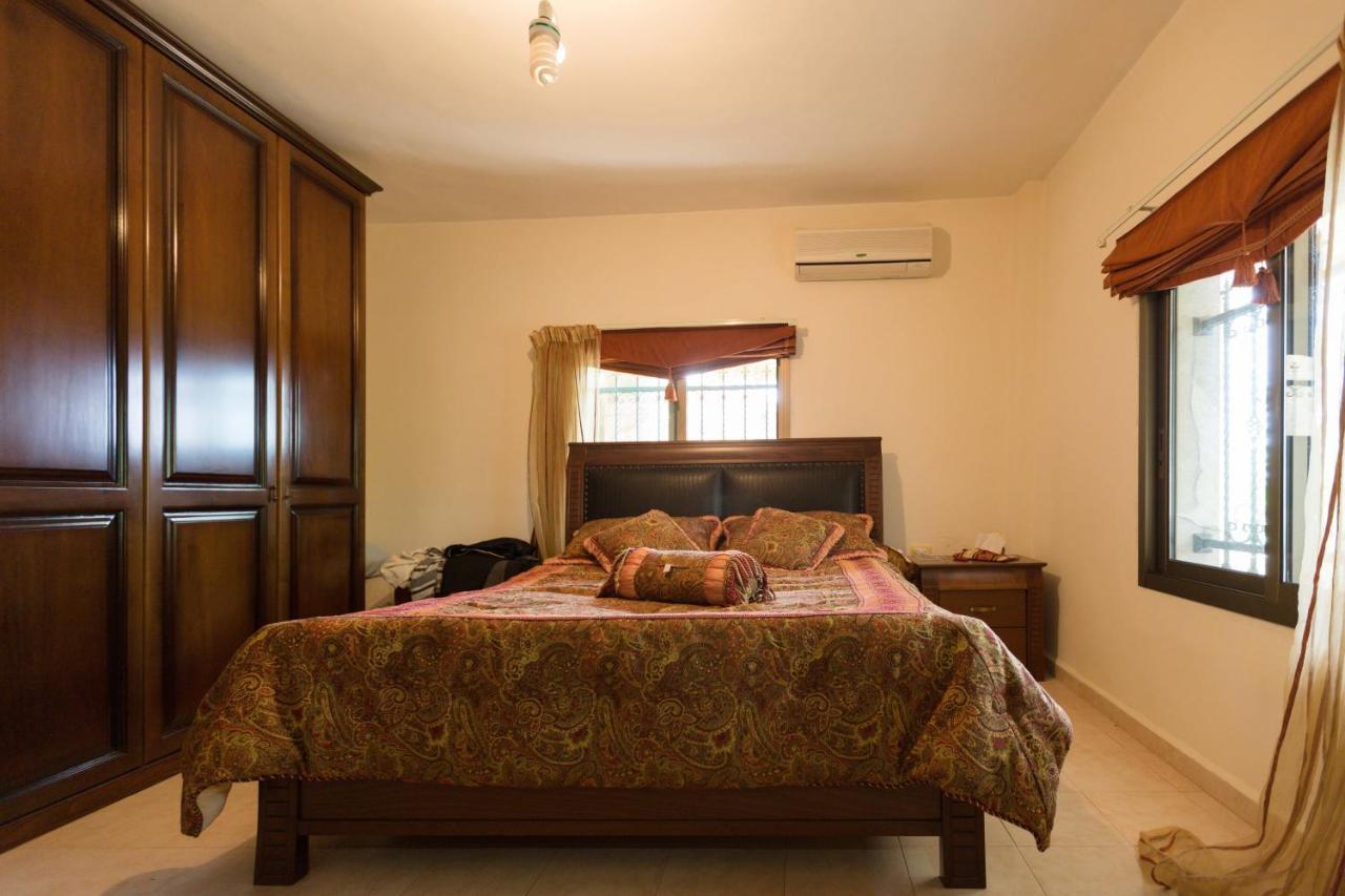 Mresty Guest House Mtolle Экстерьер фото